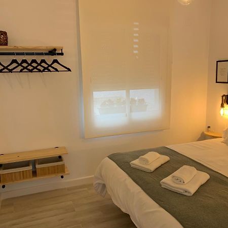 Apartamento Medina Azahara Córdoba Exterior foto