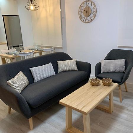 Apartamento Medina Azahara Córdoba Exterior foto