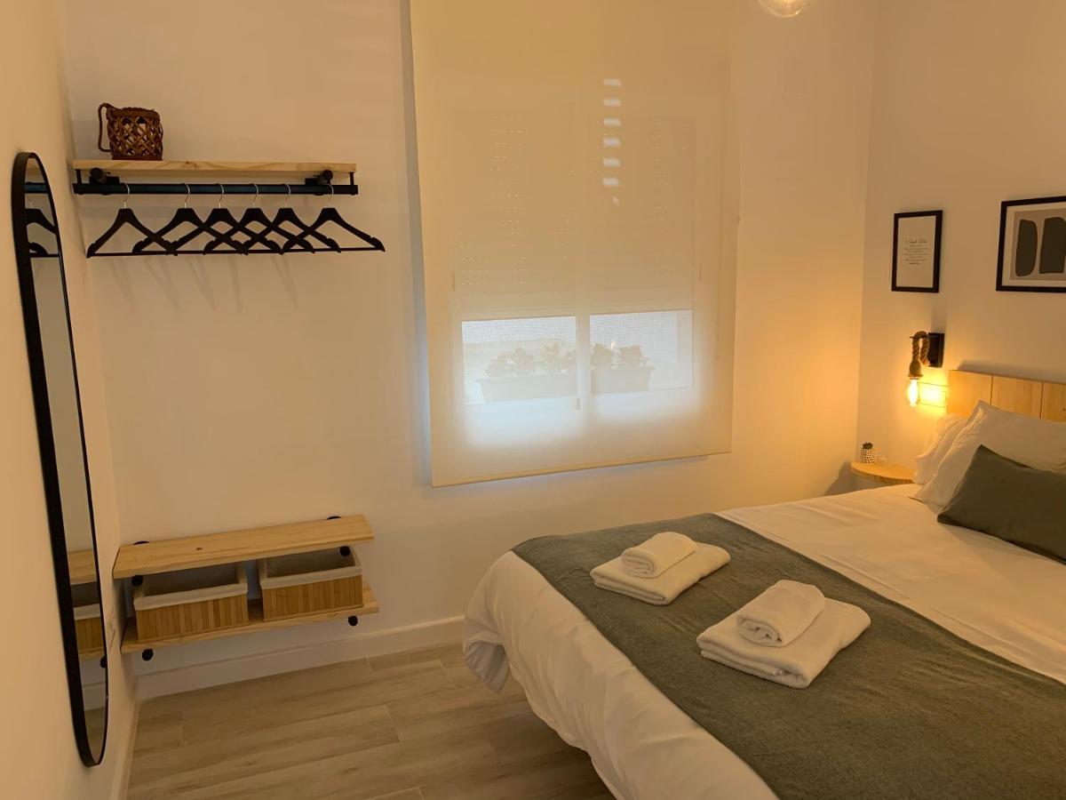 Apartamento Medina Azahara Córdoba Exterior foto