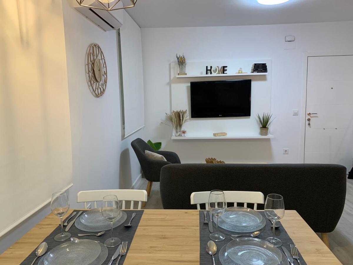 Apartamento Medina Azahara Córdoba Exterior foto