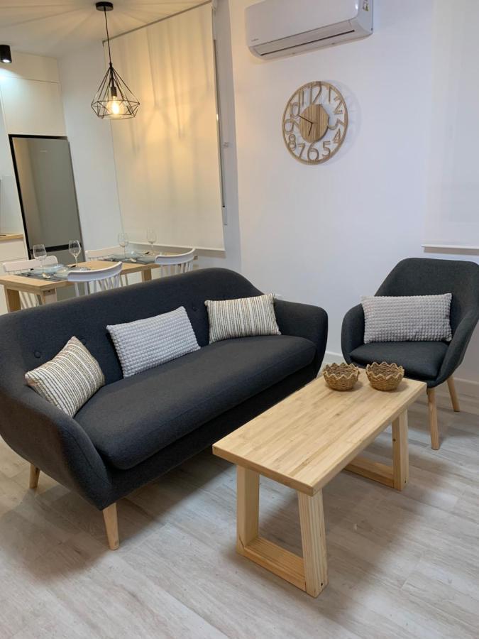 Apartamento Medina Azahara Córdoba Exterior foto
