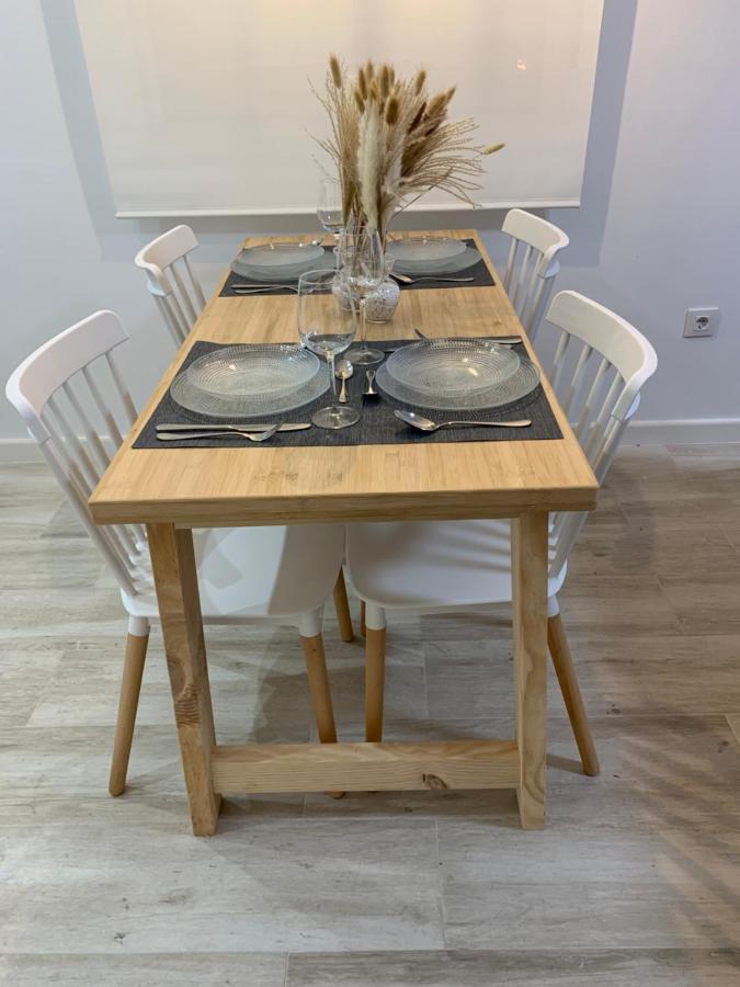 Apartamento Medina Azahara Córdoba Exterior foto