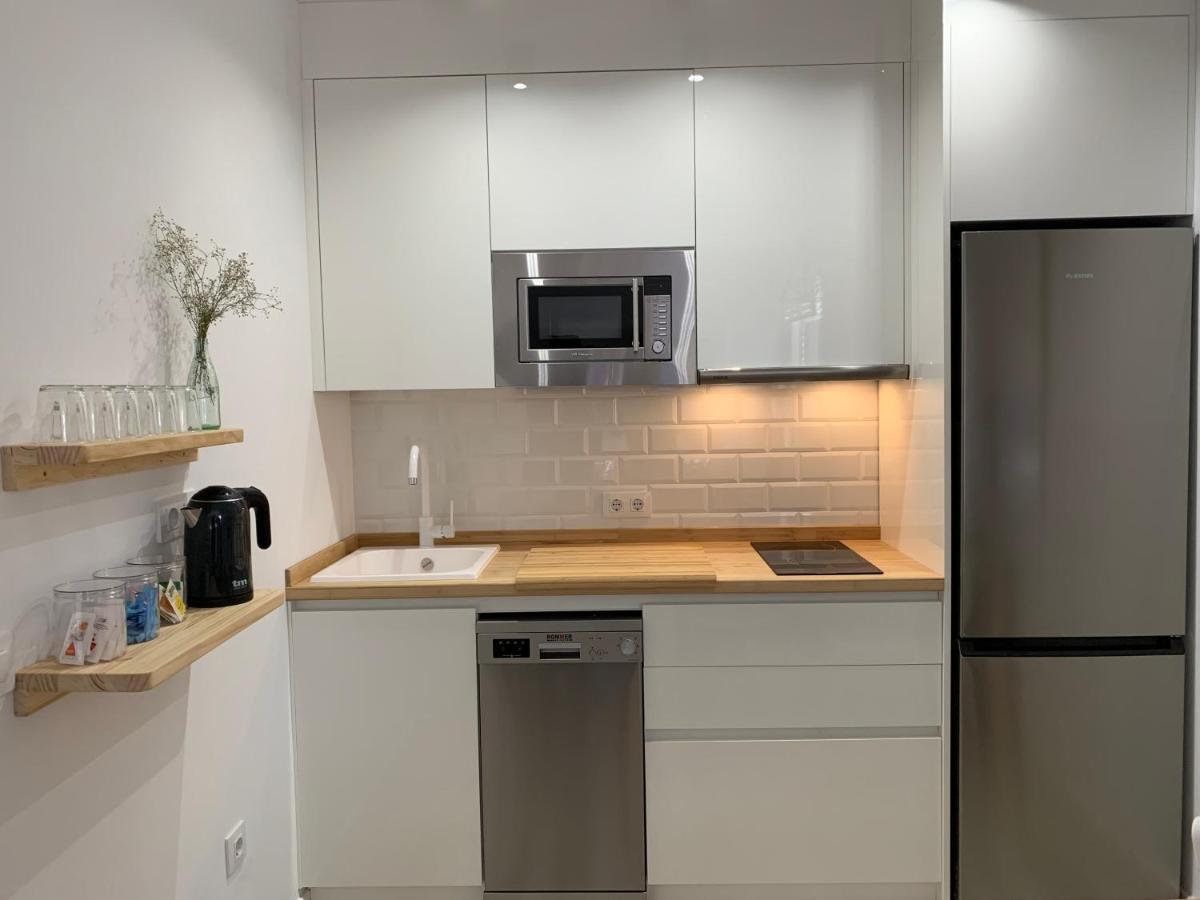 Apartamento Medina Azahara Córdoba Exterior foto