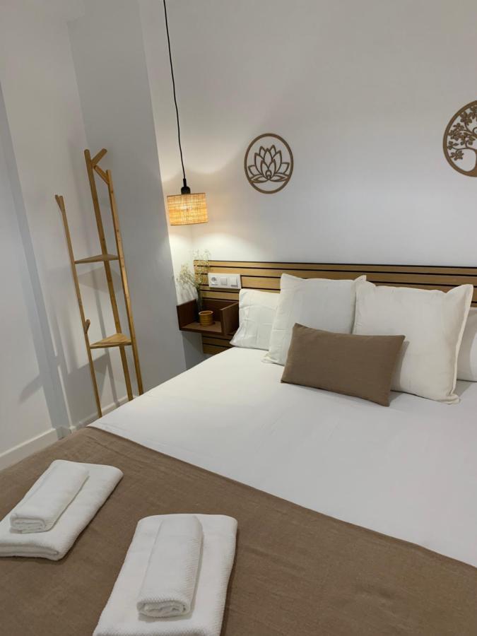 Apartamento Medina Azahara Córdoba Exterior foto