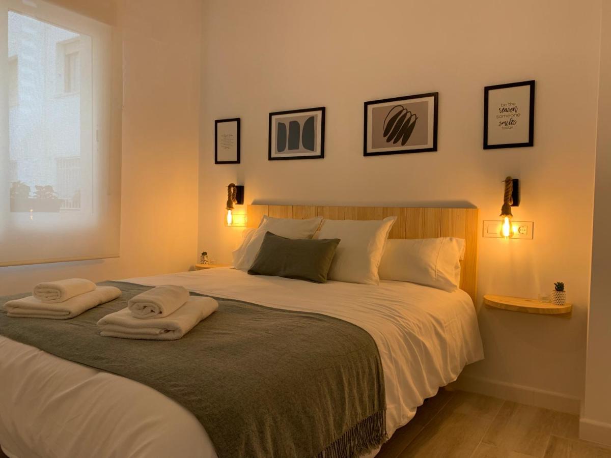 Apartamento Medina Azahara Córdoba Exterior foto