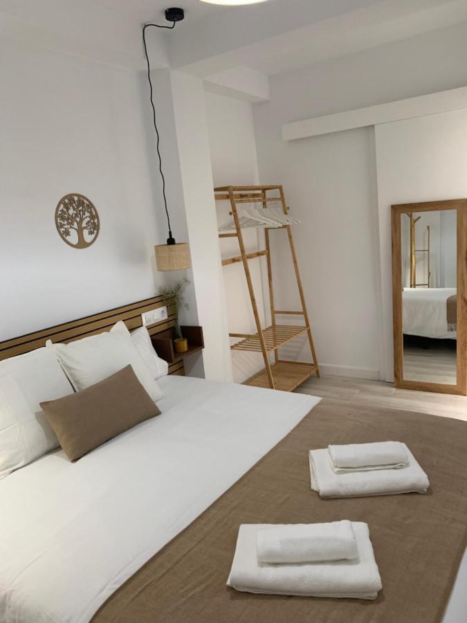 Apartamento Medina Azahara Córdoba Exterior foto
