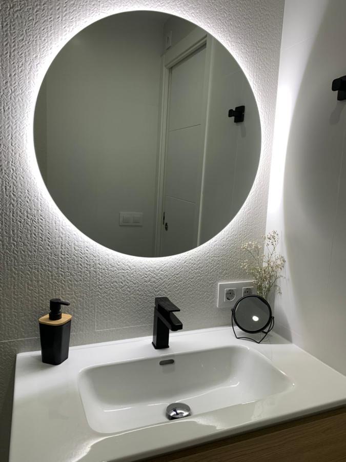 Apartamento Medina Azahara Córdoba Exterior foto