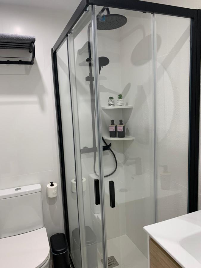 Apartamento Medina Azahara Córdoba Exterior foto